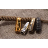 Бусина MR BLADE ГИЛЬЗА ЛАТУНЬ mb133