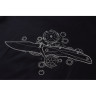 Футболка MR BLADE HT-2 С ДЛИННЫМ РУКАВОМ XL MB177